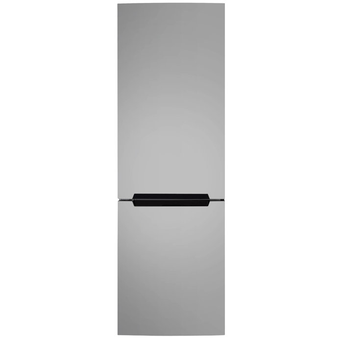 Forte 24 Inch Bottom Freezer Refrigerator by Forte comes with 11.65 cu